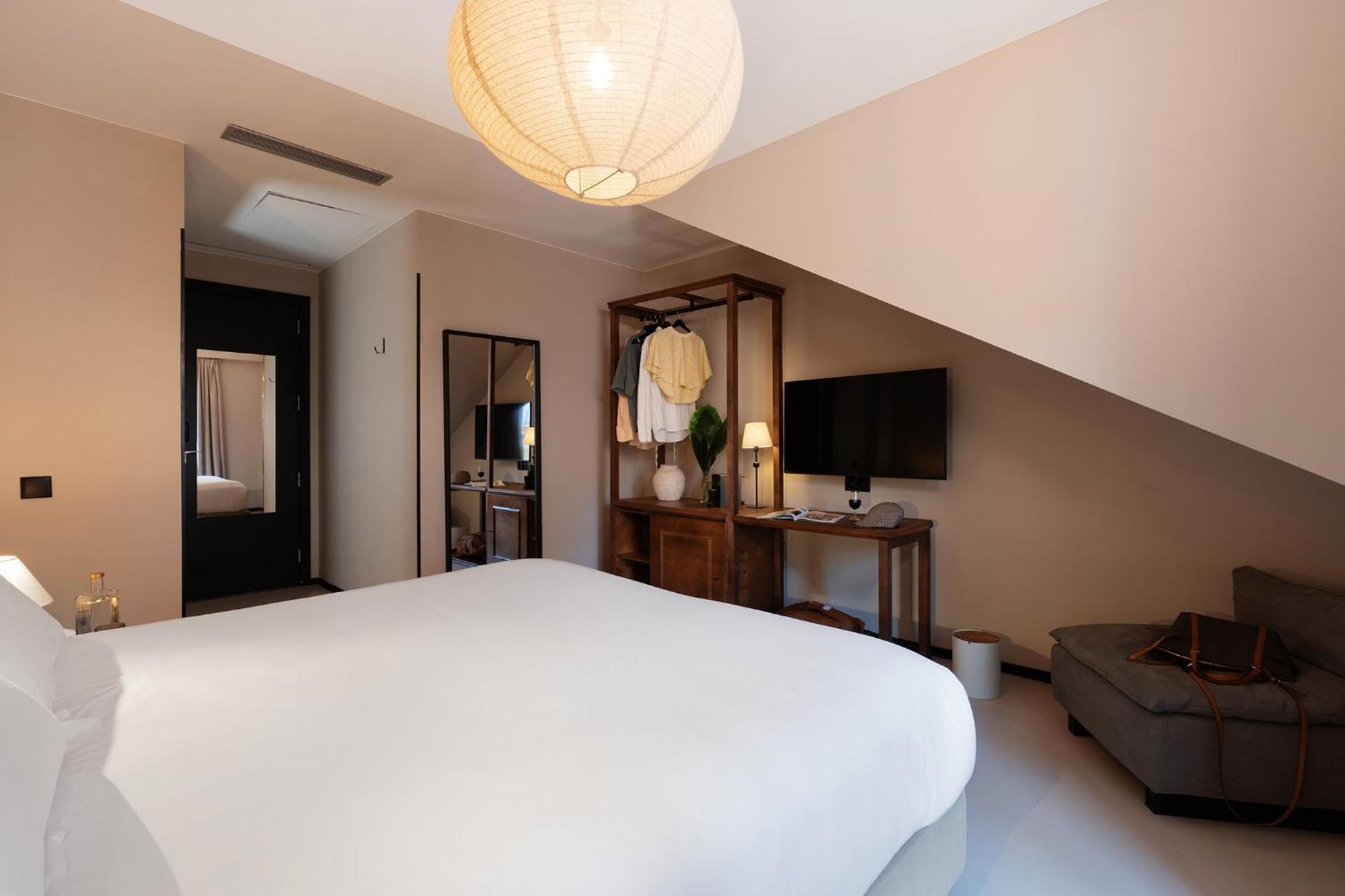 Casa Teva Boutique By Chic&basic Hotel