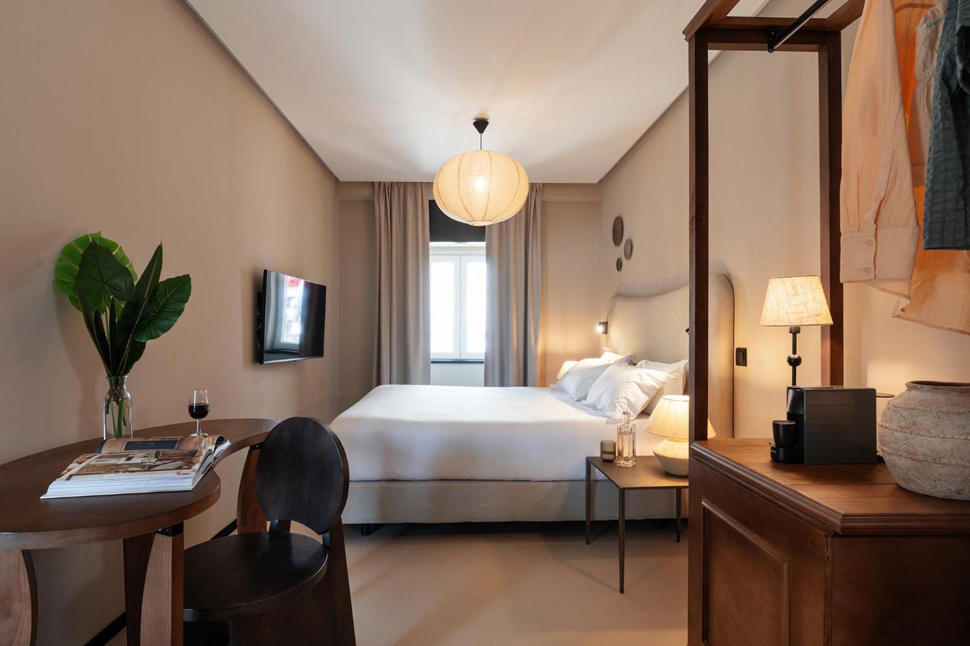 Casa Teva Boutique By Chic&basic 4*