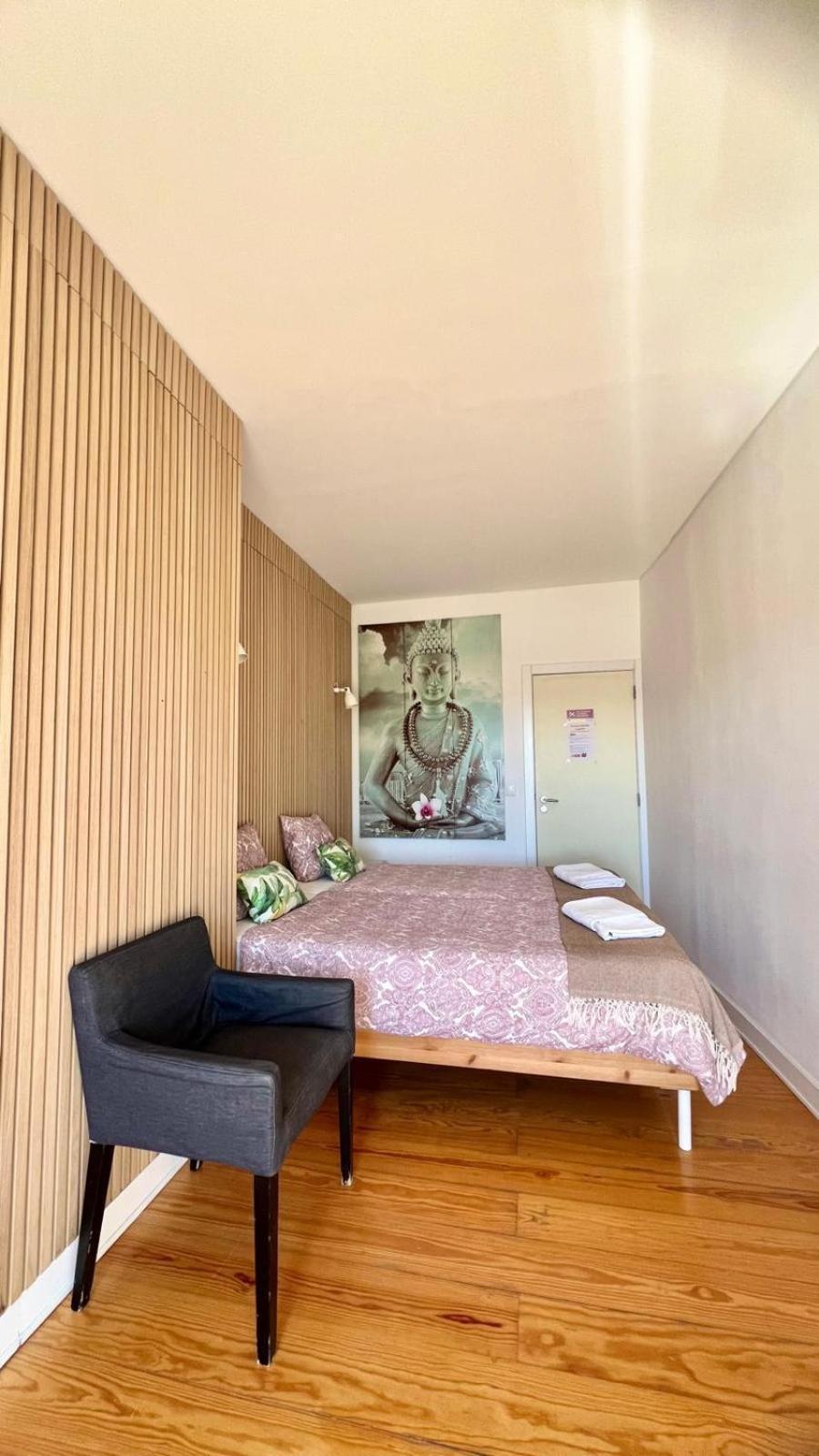 Apartamento Frank's House & Happy Downtown Lisboa
