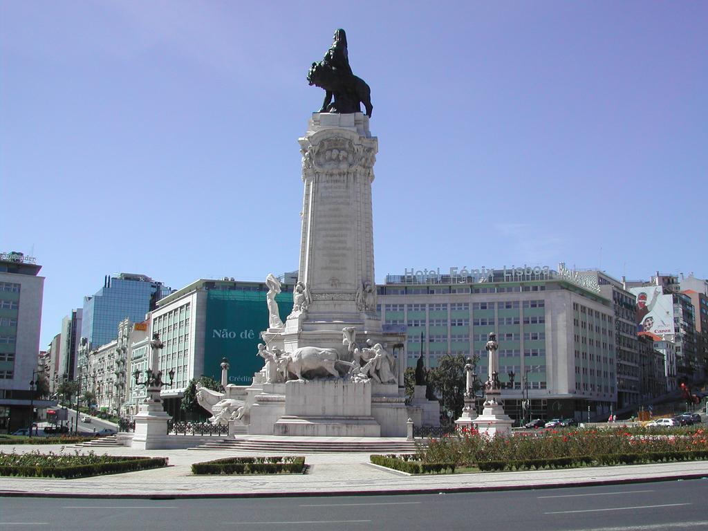 Castilho 63 & Lisboa
