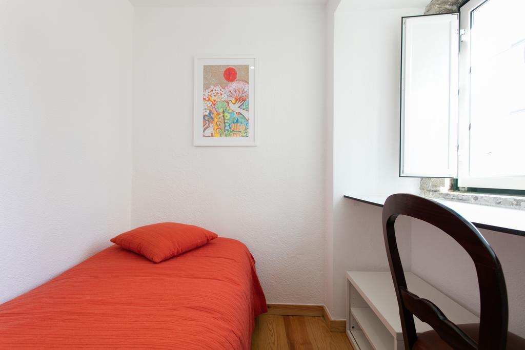 Apartamento Alfama's Nest Lisboa