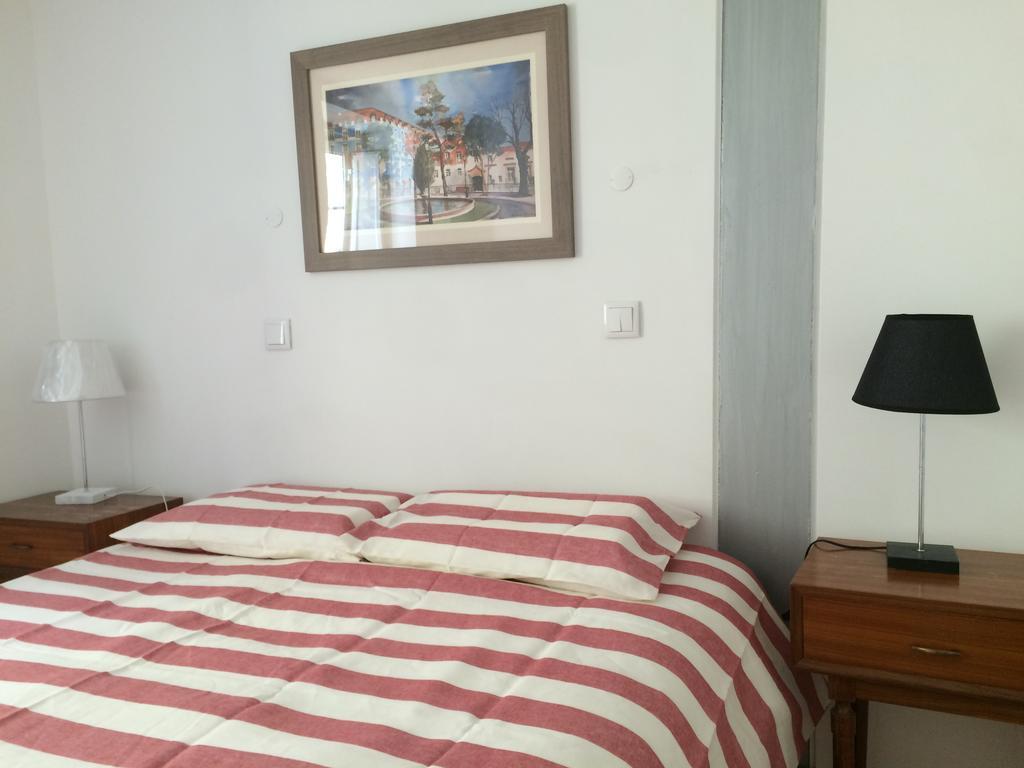 Apartamento Alfama's Nest *