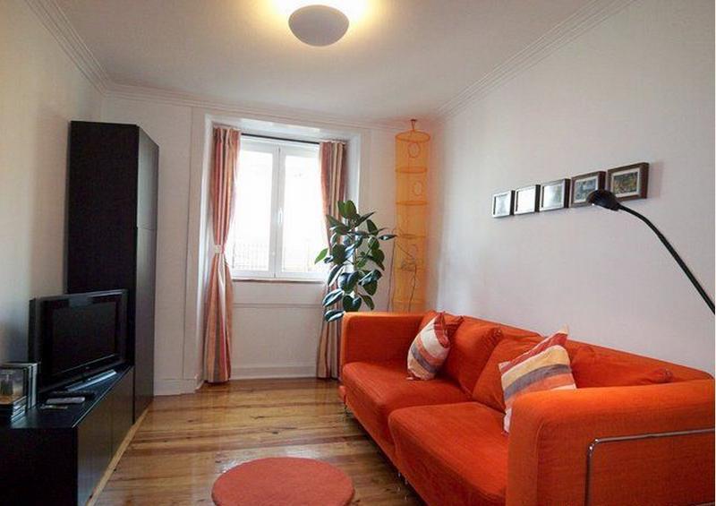 Estrela Cozy Apartamento Lisboa