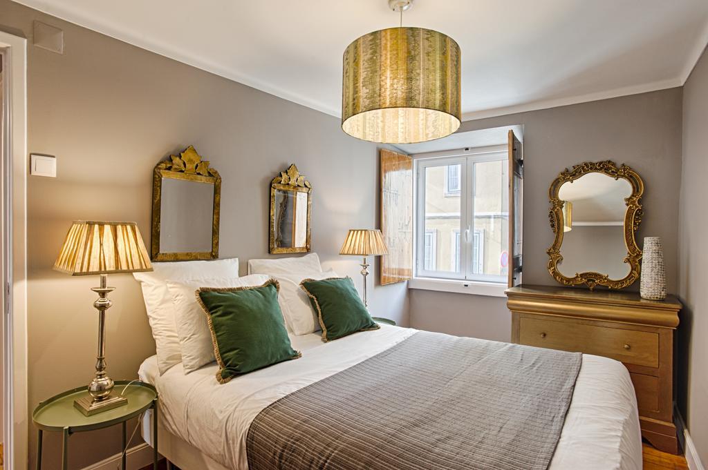 River View Alfama Historic Apartamento *