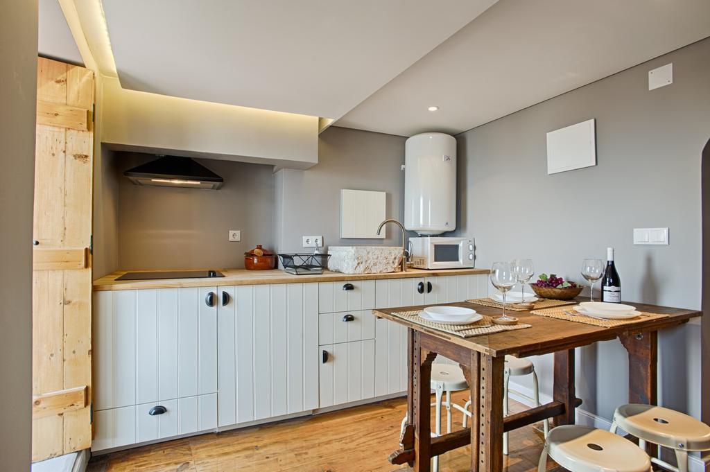 River View Alfama Historic Apartamento Lisboa