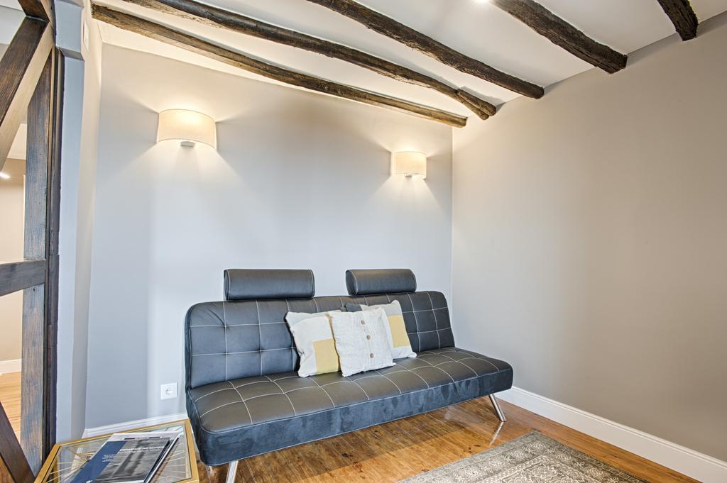 River View Alfama Historic Apartamento