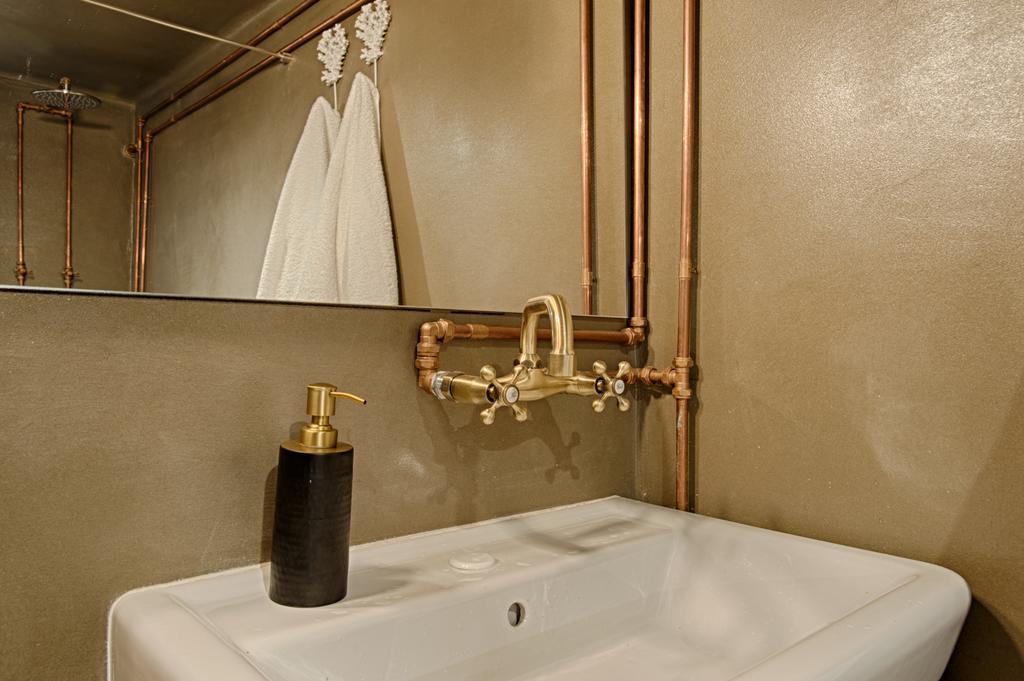 Apartamento River View Alfama Historic Lisboa