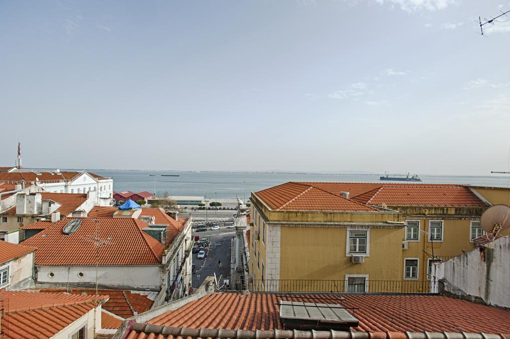 River View Alfama Historic * Lisboa