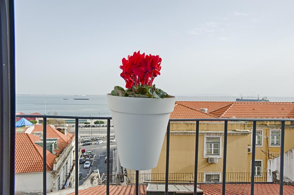 River View Alfama Historic *