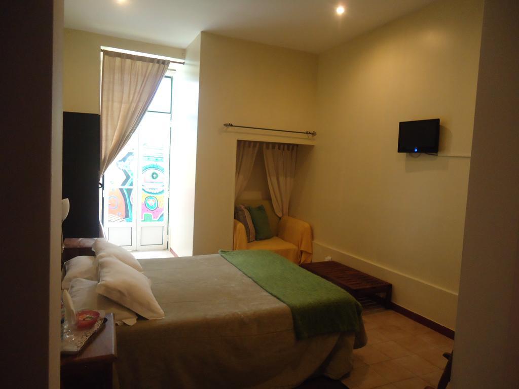 Pouso Dos Anjos 3* Lisbon