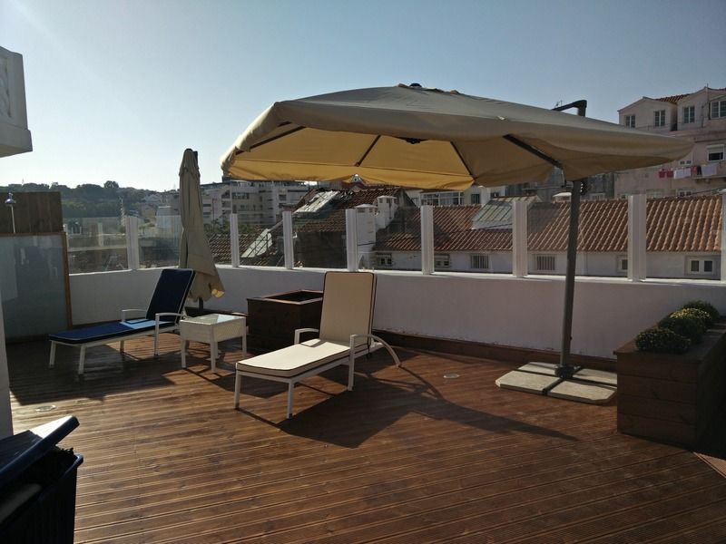 Pensión Terrace Special For Groups Up To 19 Guests 2*
