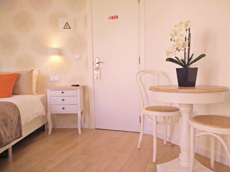 Terrace Special For Groups Up To 19 Guests Pensión