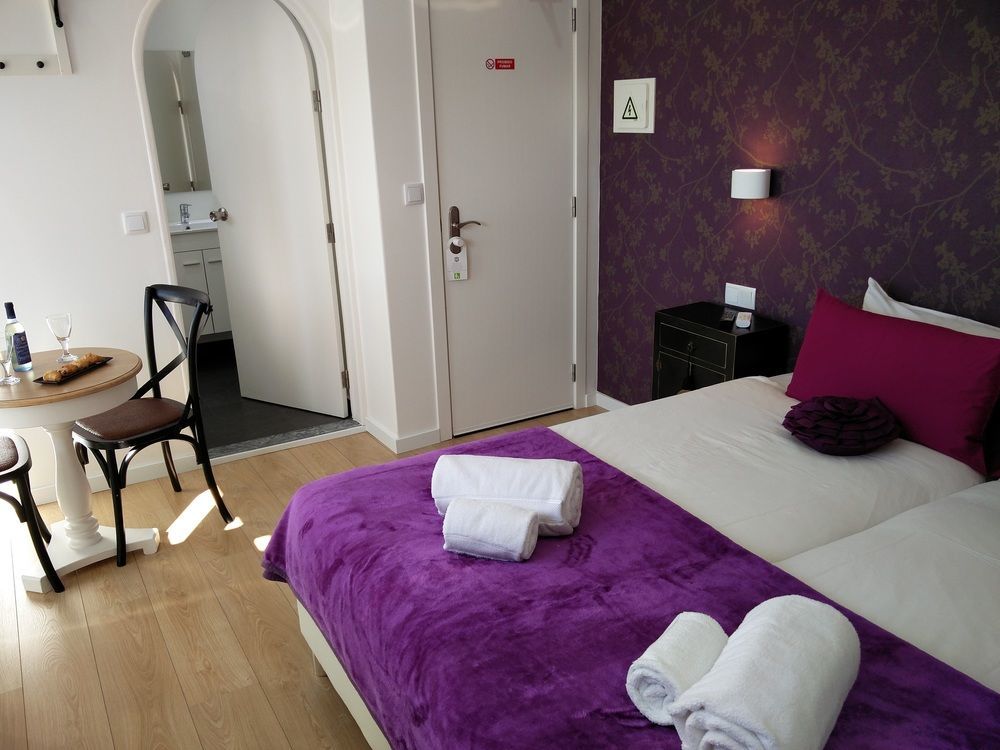 Terrace Special For Groups Up To 19 Guests Pensión 2*