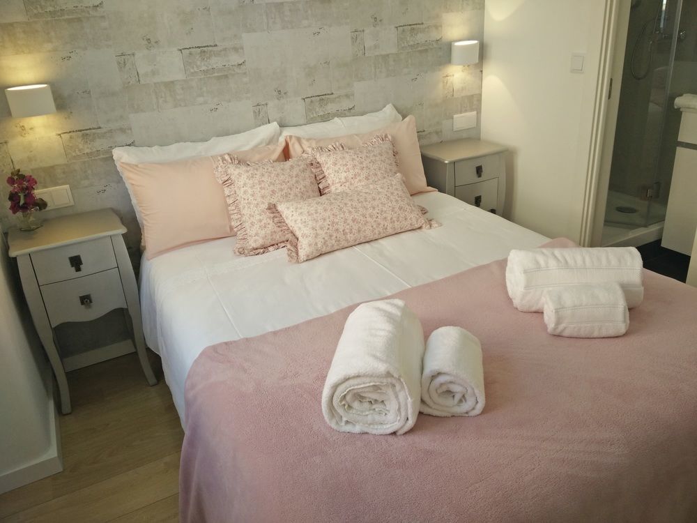 Terrace Special For Groups Up To 19 Guests Pensión 2*