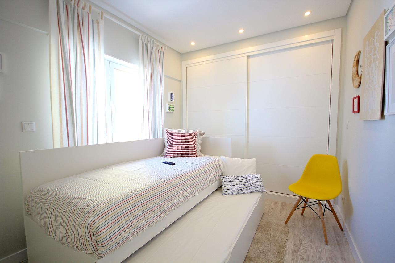 Apartamento Akicity Marques Star Iii Lisboa