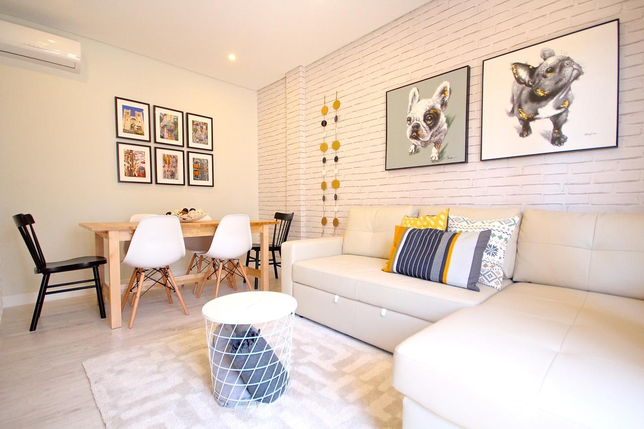 Apartamento Akicity Marques Star Iii *