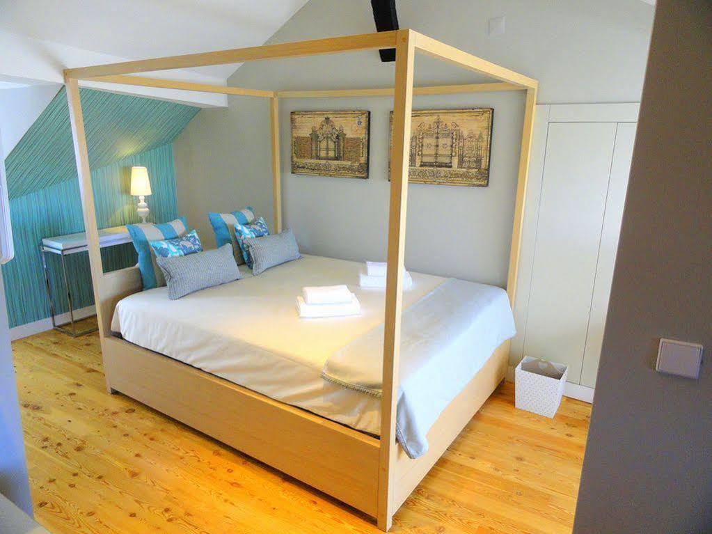 Alfama's Nest