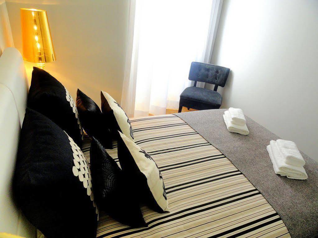 Apartamento Alfama's Nest *