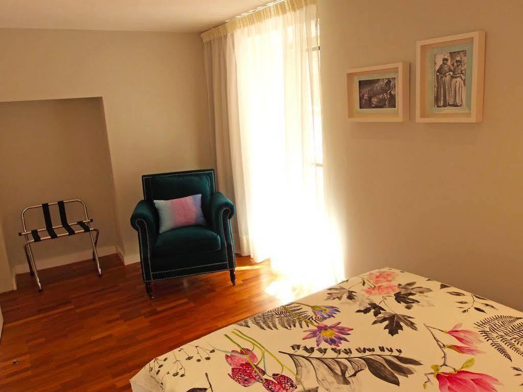 Apartamento Alfama's Nest *