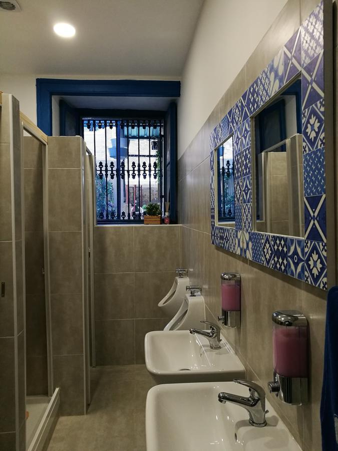 Hostal Plbh Bicycle 28