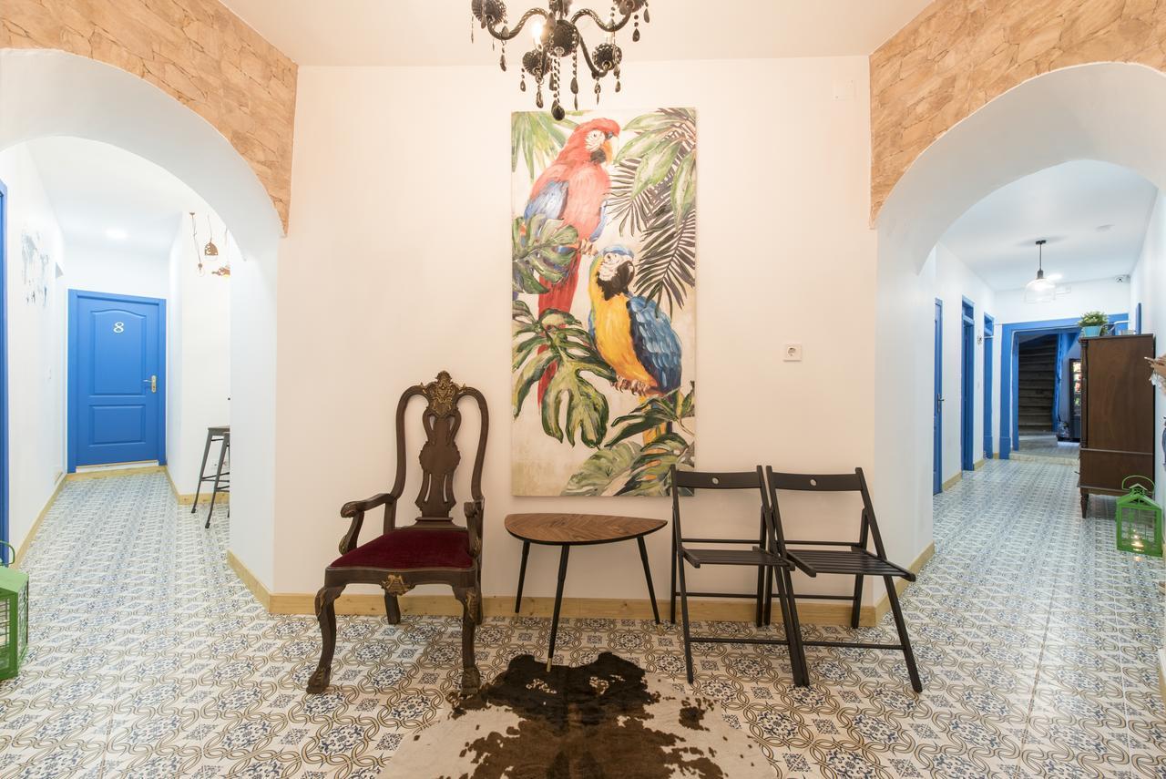 Hostal Plbh Bicycle 28