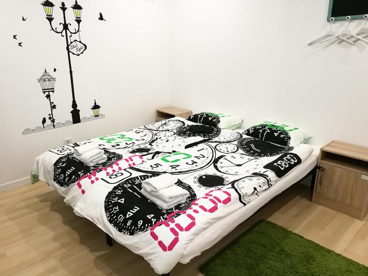 Plbh Bicycle 28 Hostal