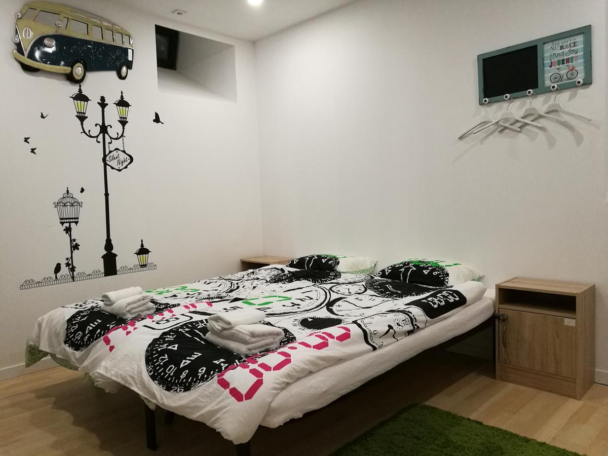 Plbh Bicycle 28 Hostal