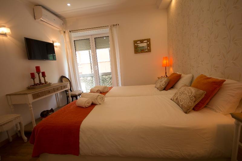Terrace Special For Groups Up To 19 Guests 2* Lisboa
