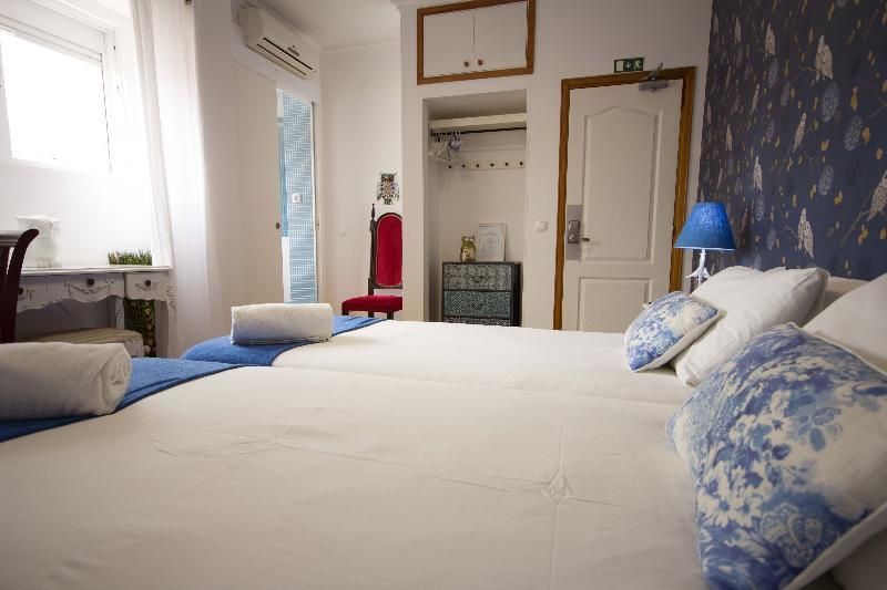 Pensión Terrace Special For Groups Up To 19 Guests 2*