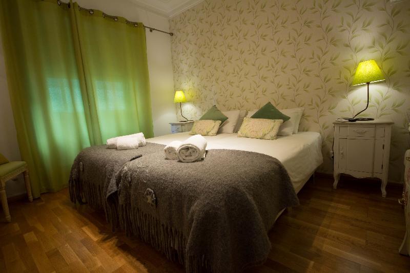 Pensión Terrace Special For Groups Up To 19 Guests 2*