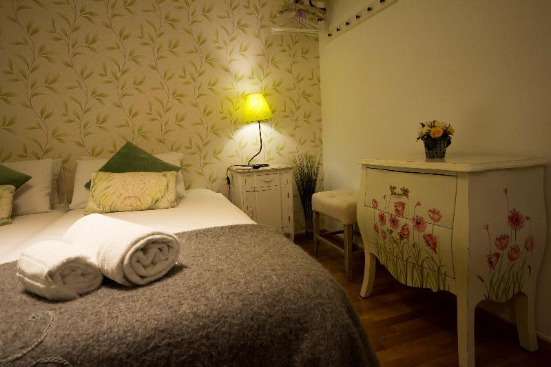 Pensión Terrace Special For Groups Up To 19 Guests 2*