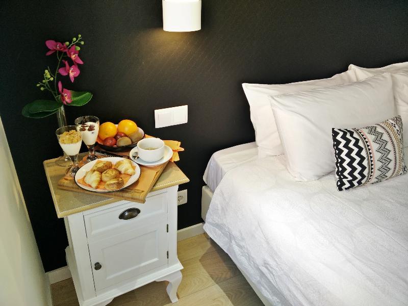 Terrace Special For Groups Up To 19 Guests 2* Lisboa