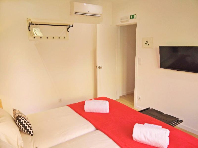Pensión Terrace Special For Groups Up To 19 Guests 2*
