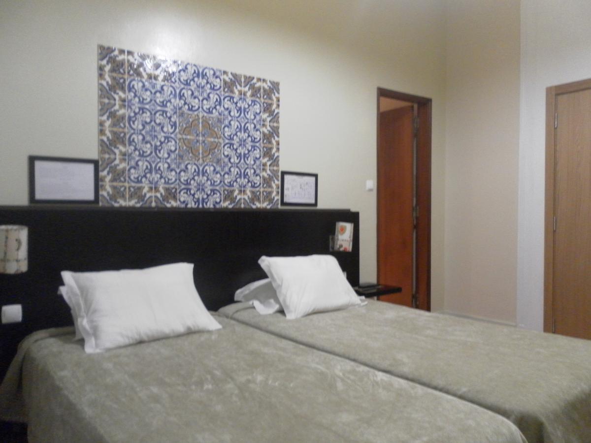 Pouso Dos Anjos 3* Lisbon