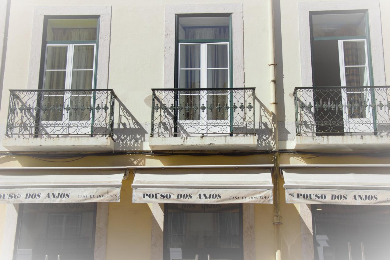 Pouso Dos Anjos 3* Lisbon