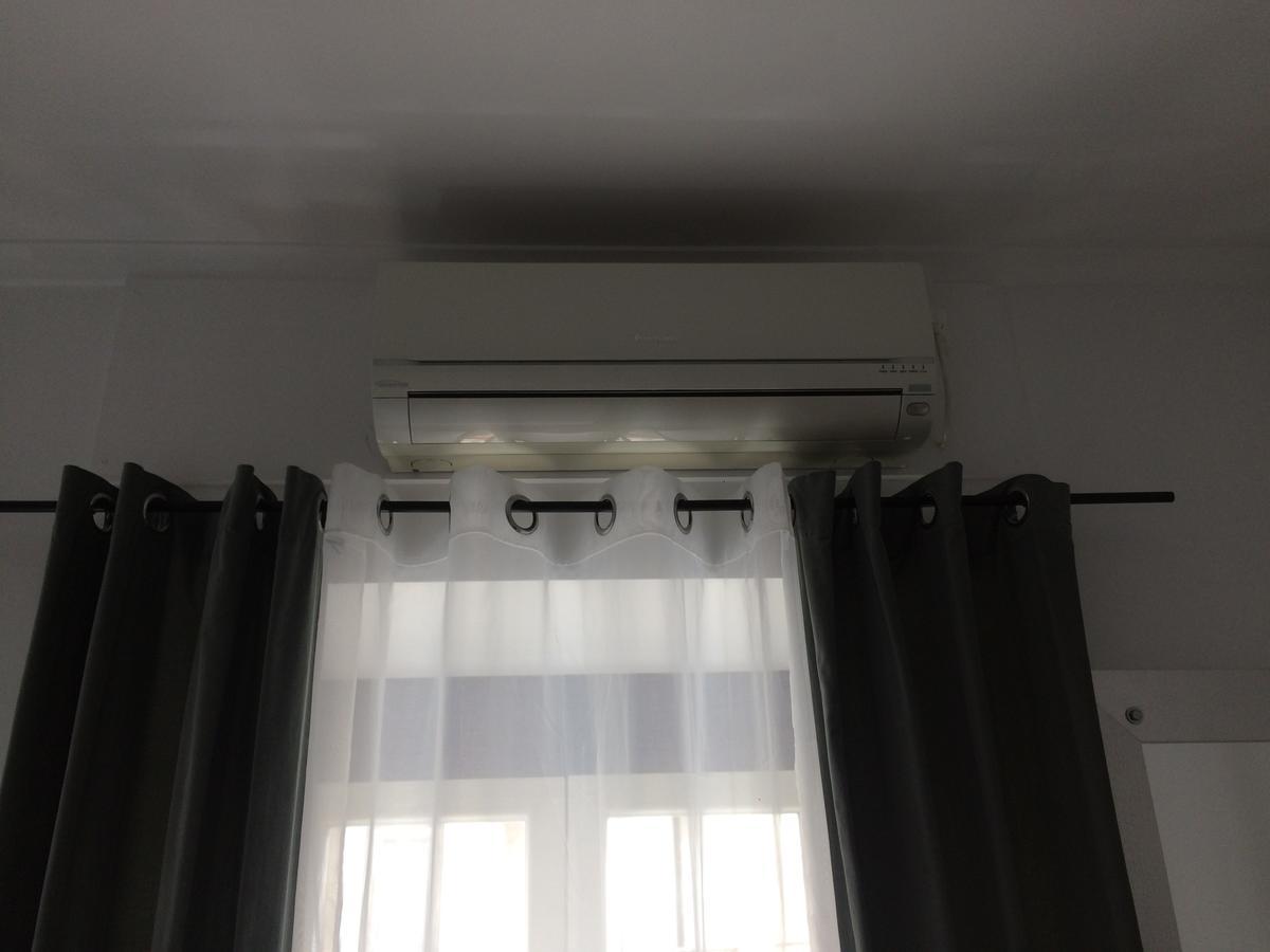 Pensión Anjo Azul Lisboa