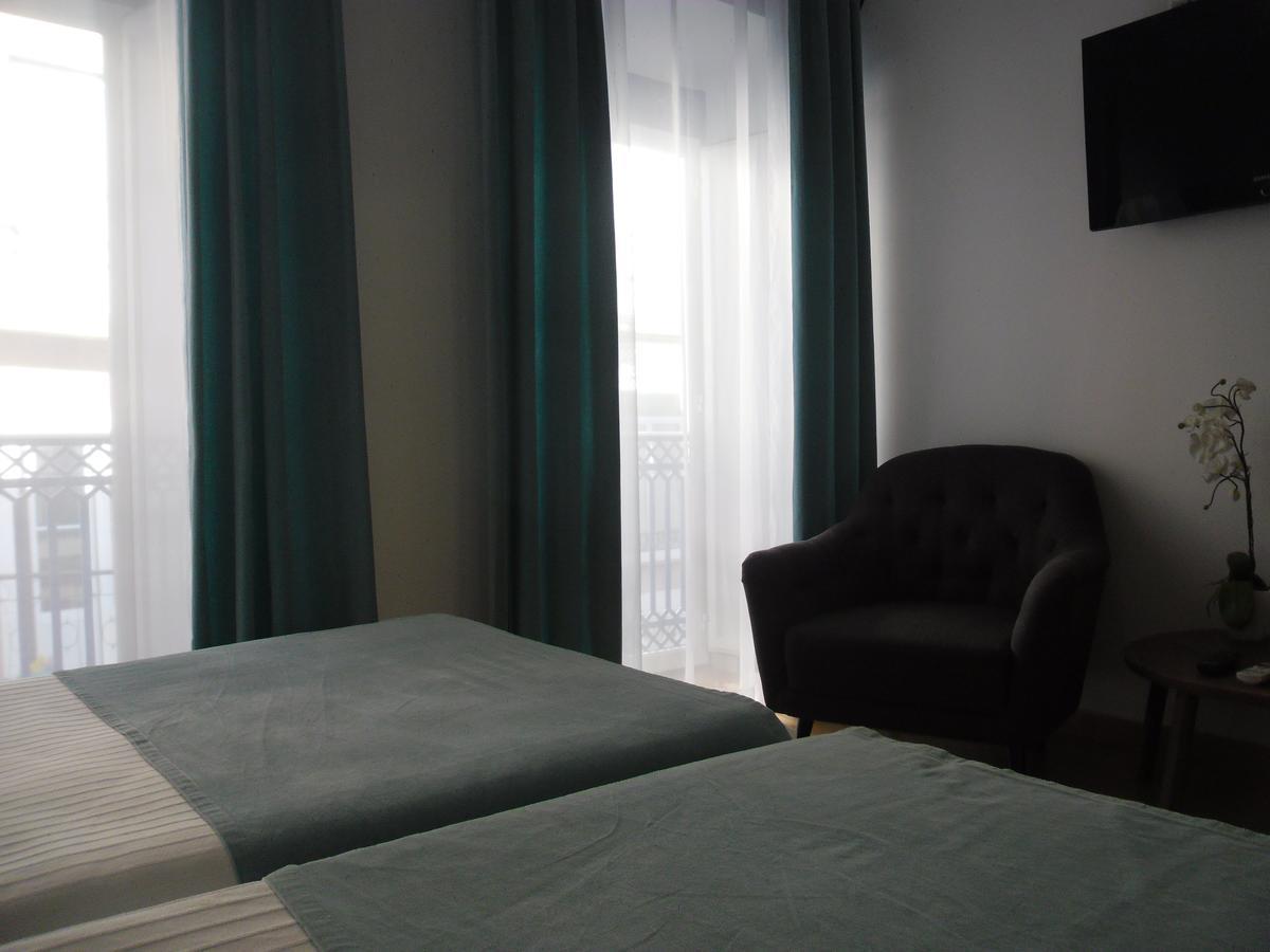 Anjo Azul 3* Lisboa