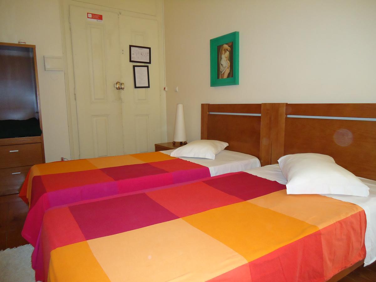 Pouso Dos Anjos Guest house Lisbon