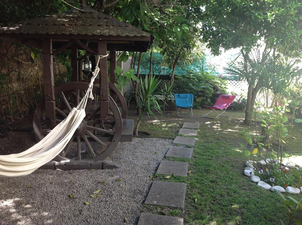 Pouso Dos Anjos Guest house 3*