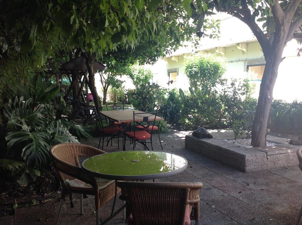 Guest house Pouso Dos Anjos Lisbon