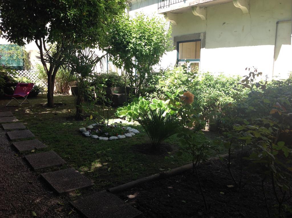 Pouso Dos Anjos Guest house