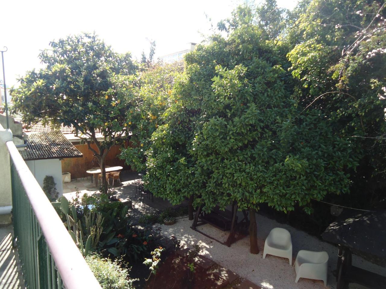 Guest house Pouso Dos Anjos Lisbon