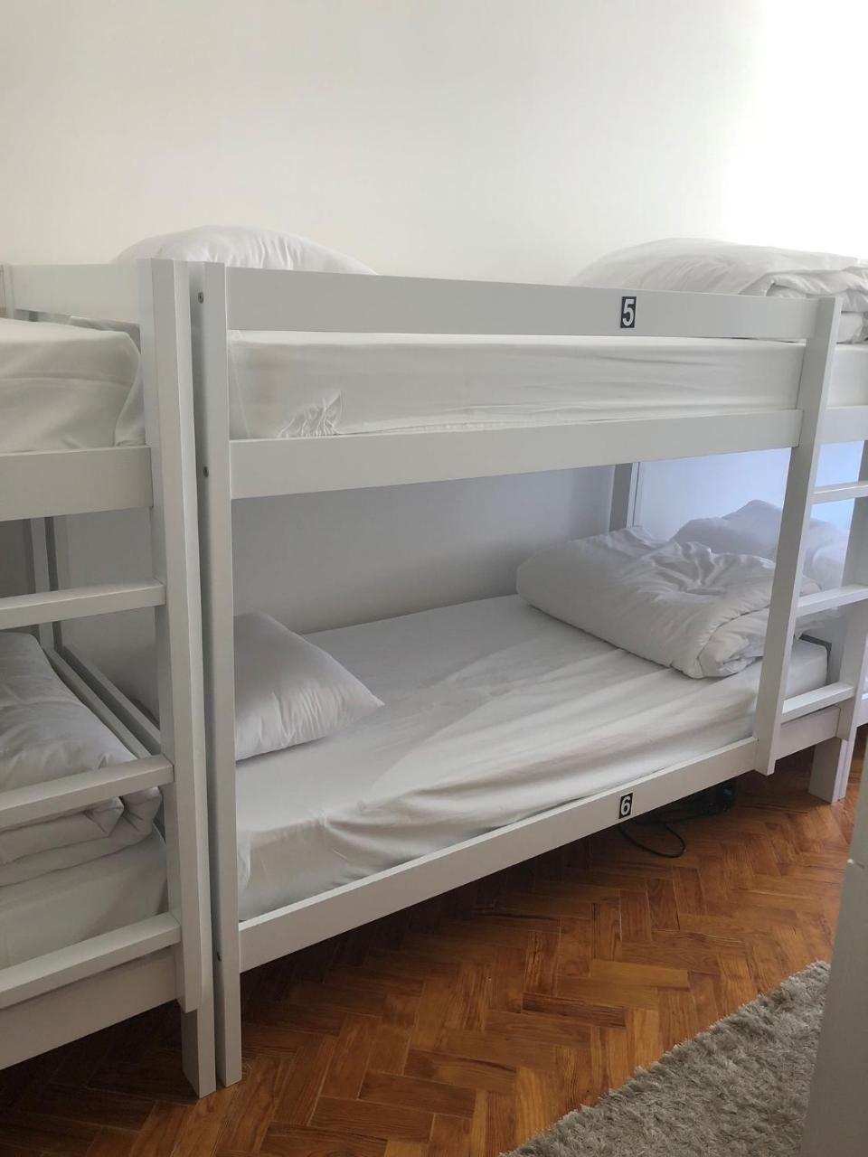 Hostal S&s Lisboa