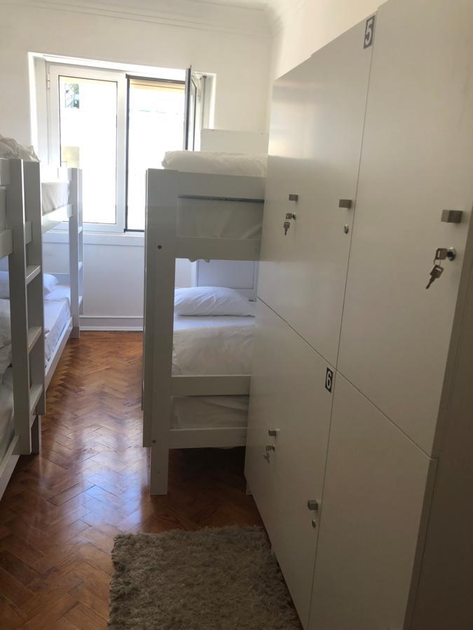 S&s Hostal *