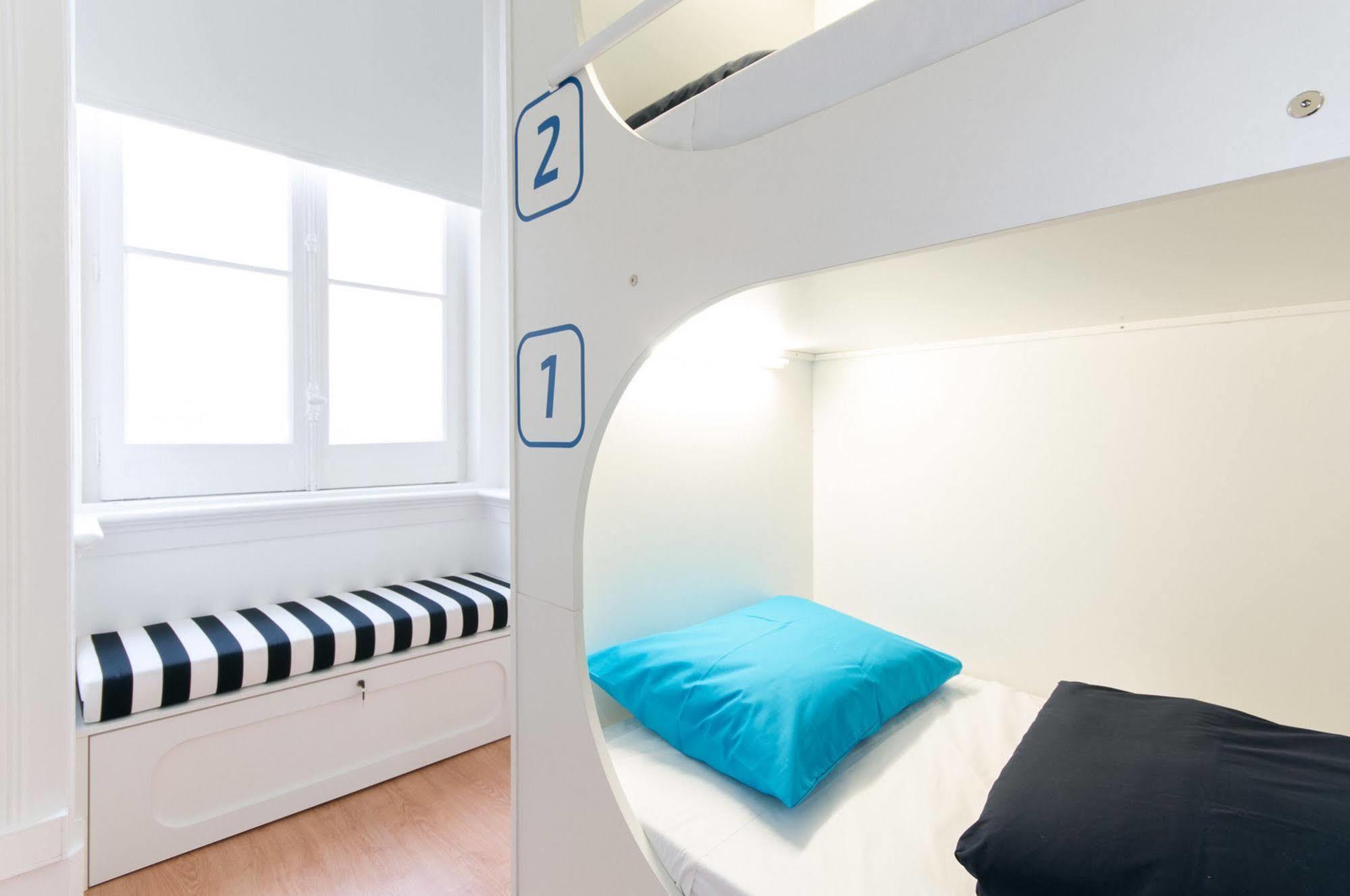 Hostal Nlc Lisboa