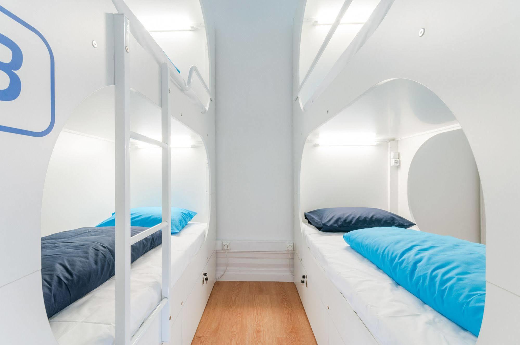 Hostal Nlc Lisboa