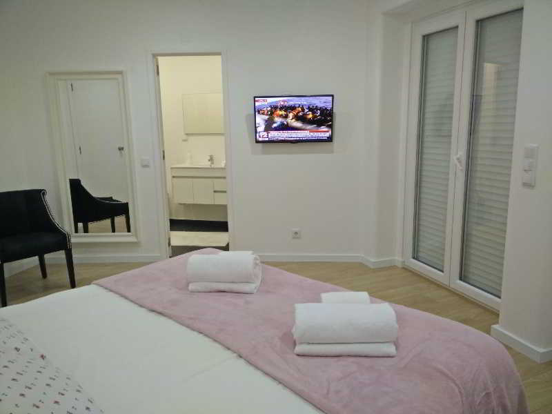 Pensión Terrace Special For Groups Up To 19 Guests 2*