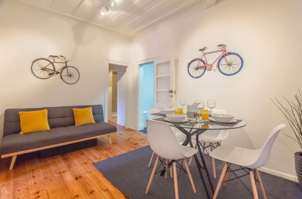 Apartamento @ Largo Do Carmo *