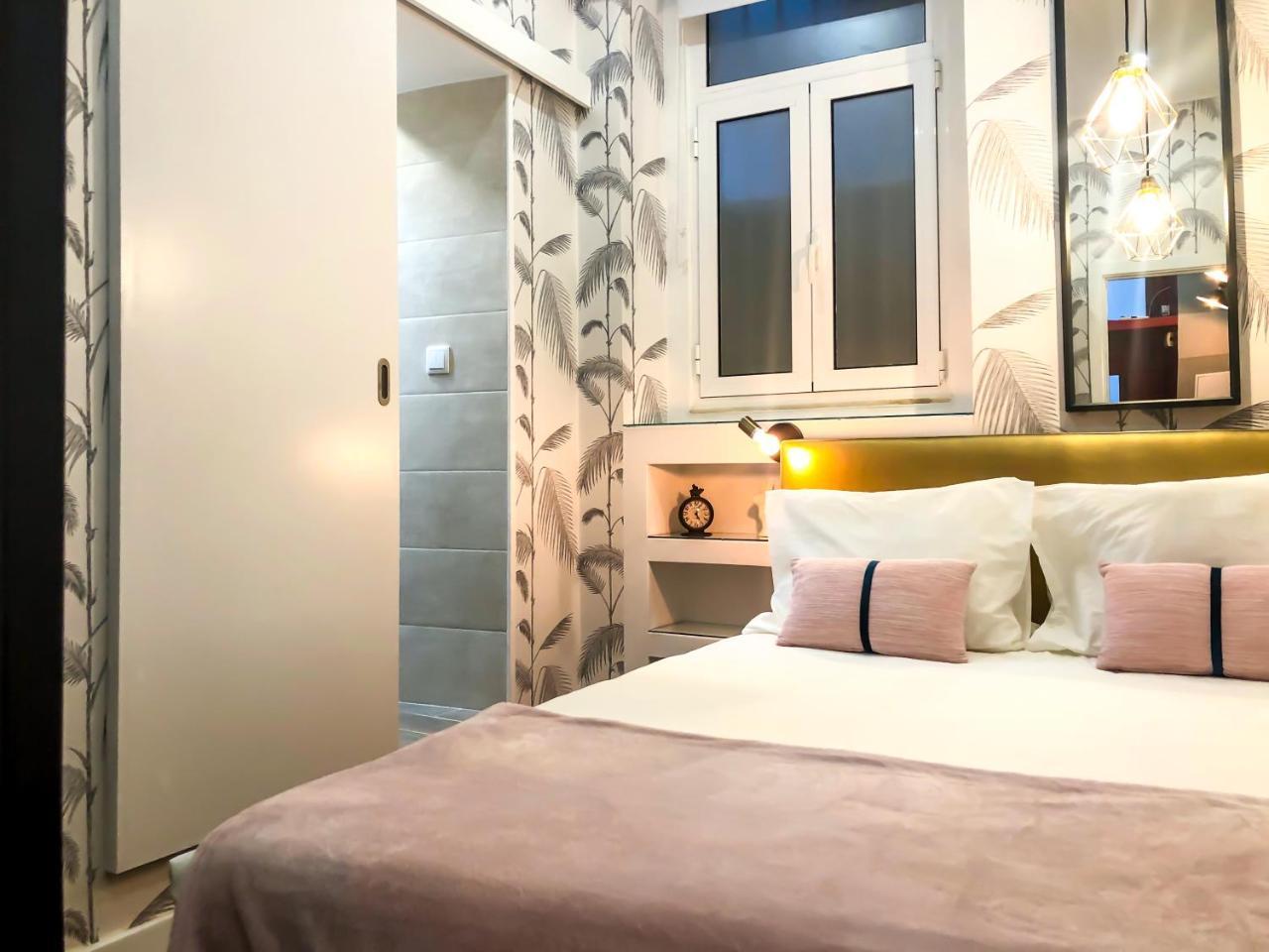 Apartamento Golden • A/c · Lisboa