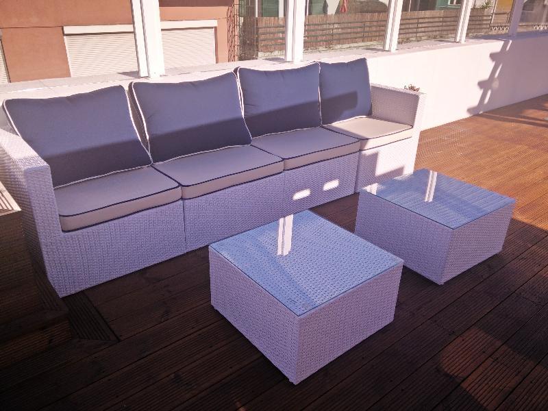 Terrace Special For Groups Up To 19 Guests 2* Lisboa